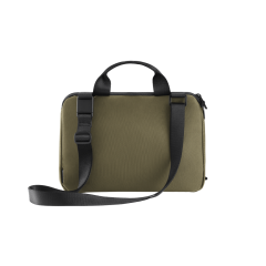 Сумка Xiaomi 90 Points Ninetygo Ultralight Embossed Crossbody (90BXPXX2022W-GREEN)