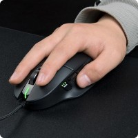 Набор клавиатура и мышь Xiaomi MIIW Gaming (MWGM01)