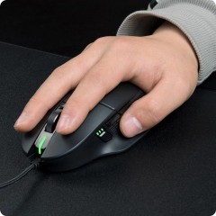 Набор клавиатура и мышь Xiaomi MIIW Gaming (MWGM01)