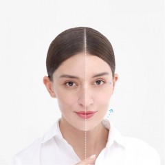 Аппарат для ультразвуковой чистки кожи Xiaomi InFace Ultrasonic Ion Skin Cleaner (MS7100)