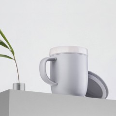 Термокружка ArtiArt Vitality Sky (DRIN075)