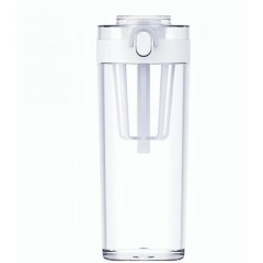 Спортивная бутылка Xiaomi Mijia Tritan Water Cup 600ml (SJ010501X)