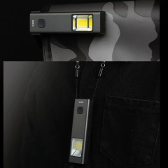 Фонарик многофункциональный Xiaomi Duka FL1