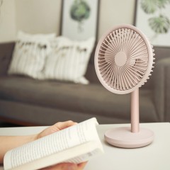 Настольный вентилятор Xiaomi Solove F5 Desktop Fan