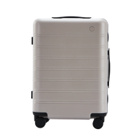 Чемодан Xiaomi Ninetygo Manhattan Frame Luggage 24" (112007)