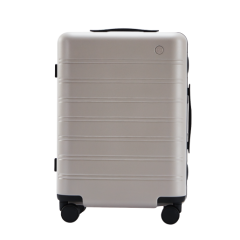 Чемодан Xiaomi Ninetygo Manhattan Frame Luggage 24" (112007)