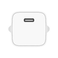 Зарядное устройство Xiaomi Mi 65W Fast Charger with GaN Tech (AD65GTW)