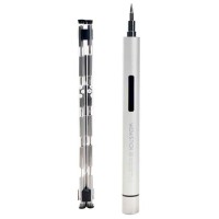 Аккумуляторная отвертка 19 в 1 Xiaomi Wowstick 1P+ (PSD1P+)