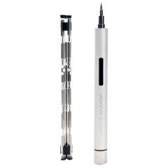 Аккумуляторная отвертка 19 в 1 Xiaomi Wowstick 1P+ (PSD1P+)