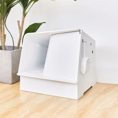 Лоток для кошек Xiaomi Petkit Villa Cat Litter Box (PК30)