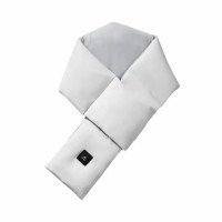 Шарф с подогревом Xiaomi SUPIELD аэрогелевый морозостойкий с регулируемой температурой