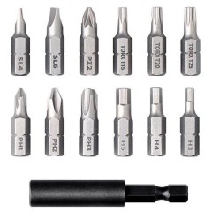 Аккумуляторная отвертка Xiaomi MiJia Electric Screwdriver Gun (MJDDLSD001QW)