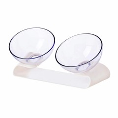 Миски для домашних животных Xiaomi Jordan&Judy Plastic Pet Double Food Bowl (PE001)