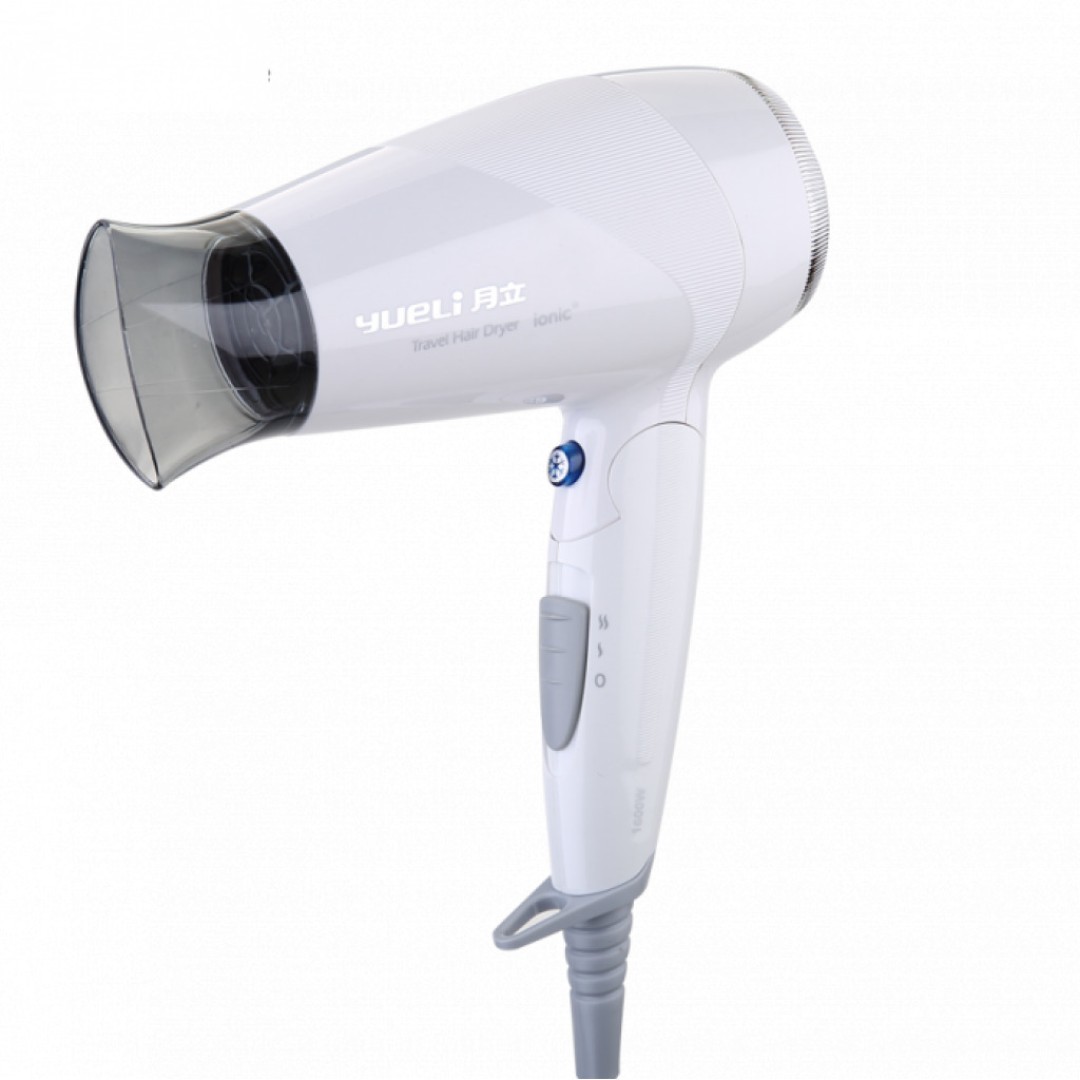 Фен для волос Xiaomi Yueli Smart Sliding Screen Hair Dryer (HD-051)