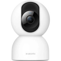 IP-камера поворотная Xiaomi Smart Camera C400 (MJSXJ23CM)