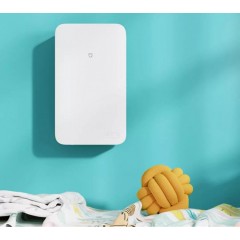 Приточный очиститель воздуха Xiaomi Mijia Fresh Air Blower C1 (MJXFJ-80-G3)