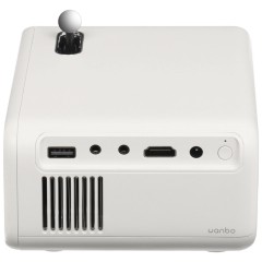 Проектор Xiaomi Wanbo Mini Pro