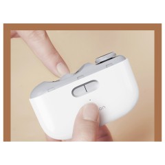 Электрические кусачки для ногтей Xiaomi Showlon Electric Nail Clipper (LQ-EDZJD01)