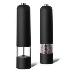 Набор электрических мельниц Qwerty (01976244)