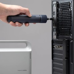Набор инструментов с электрической отверткой Xiaomi HOTO Screwdriver Tool Set (QWDGJ001)