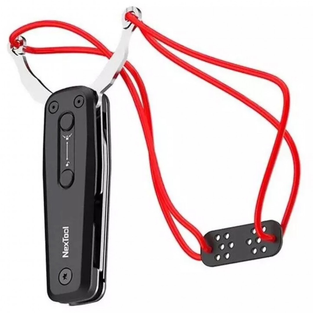 Нож-рогатка многофункциональный XiaoMi NexTool Multifunction Slingshot (NE20058)