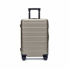 Чемодан Xiaomi 90 Points Seven Bar Suitcase 24"