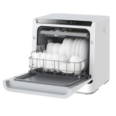 Настольная посудомоечная машина Xiaomi Mijia Internet Dishwasher (VDW0401M)