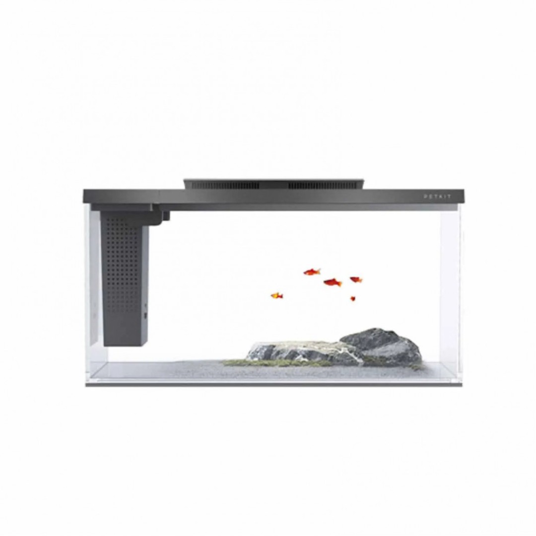 Умный аквариум Xiaomi Petkit Origin Intelligent Fish Tank Single Cylinder