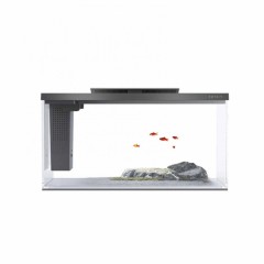 Умный аквариум Xiaomi Petkit Origin Intelligent Fish Tank Single Cylinder