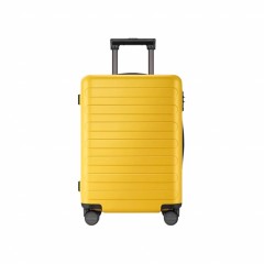 Чемодан Xiaomi 90 Points Seven Bar Suitcase 28"