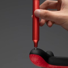 Набор отверток Xiaomi Hoto Precision Screwdriver Pen 24-in-1 (QWLSD004/HTT0005EU)