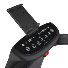 Электрическая беговая дорожка Xiaomi Yesoul Wild Beast Zero Gravity Smart Colorful Treadmill P30