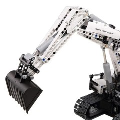 Конструктор Xiaomi Mitu Engineering Excavator (GCWJJ01IQI)