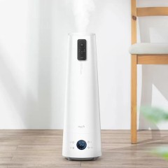 Увлажнитель воздуха 0.4 л Xiaomi Lydsto Wireless Humidifier H1 (YM-JSQH102)