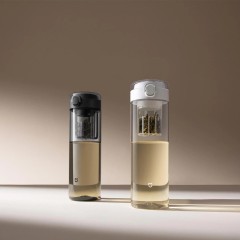 Чайная бутылка Xiaomi Mijia Magnetic Tea Cup 800ml