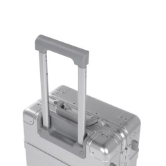 Чемодан Xiaomi Mi 90 Points Metal Suitcase 20" (LGSR2006RM)