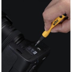 Антистатическая отвертка Xiaomi Wiha Zai Hause Anti-Static 40 in 1 Finishing Screwdriver Set (Z6901C4)