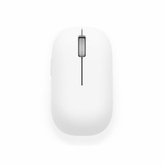 Беспроводная мышь Xiaomi Mi Wireless Mouse USB (WSB01TM)