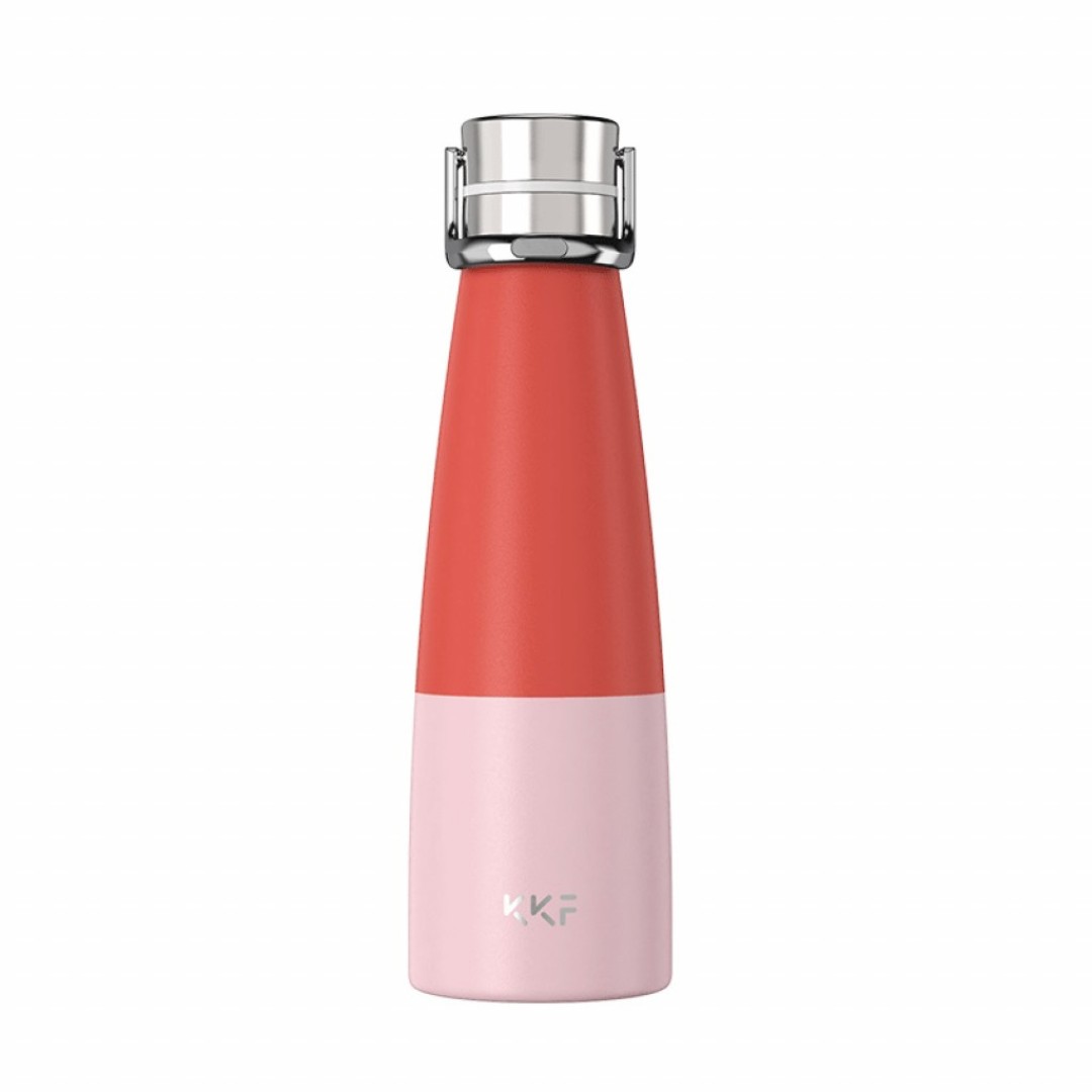 Термобутылка 475 мл Xiaomi KKF Swag Vacuum Bottle (S-U47WS-034)