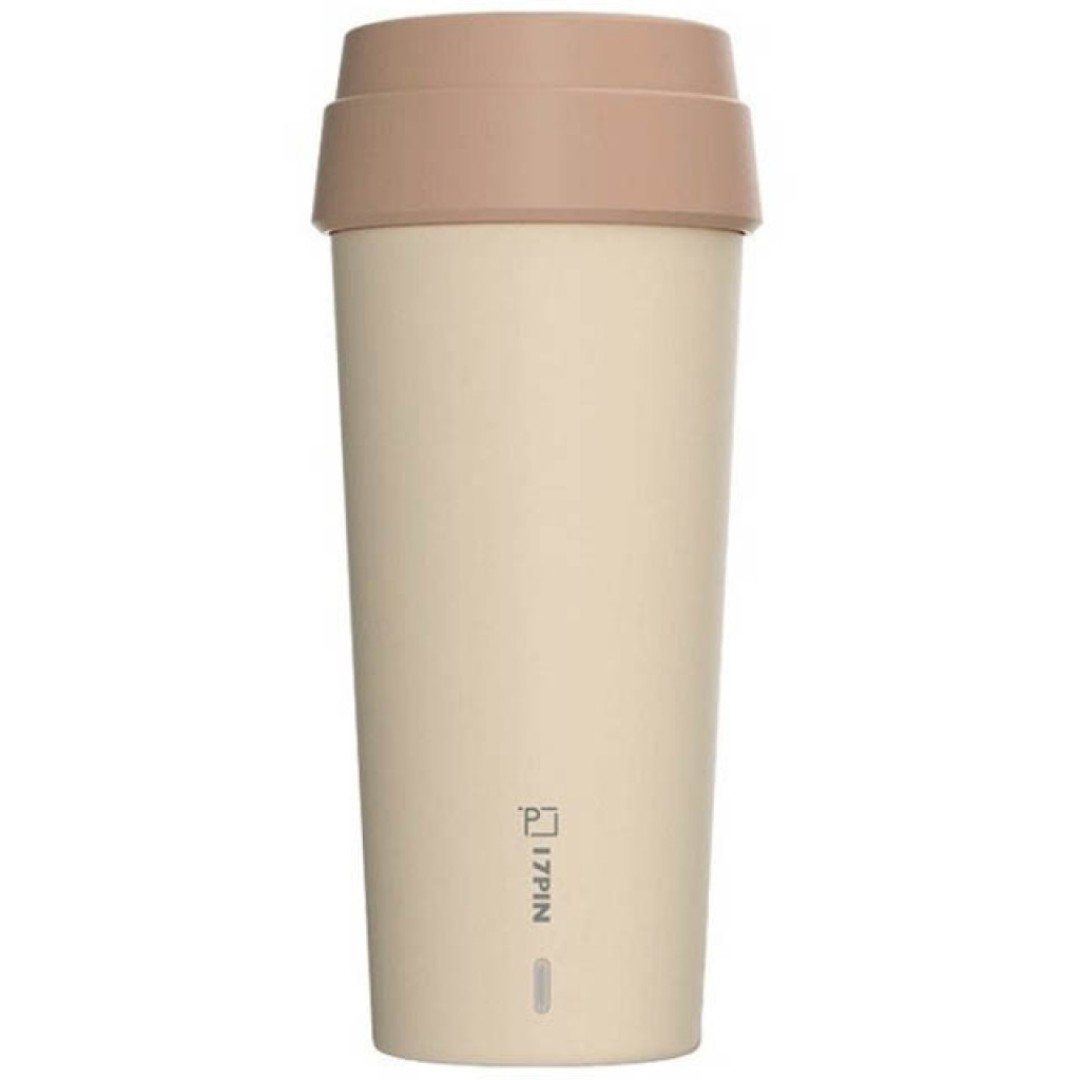 Термокружка Xiaomi 17PIN (XLB001)