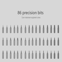 Многофункциональная отвертка Xiaomi DUKA ATuMan E3 95 in 1