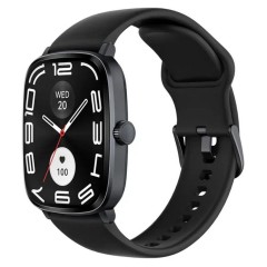 Умные часы Xiaomi Haylou Smart Watch Solar RS5 (LS19)