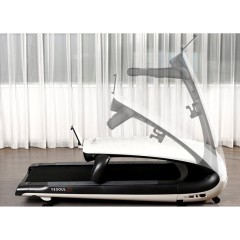 Электрическая беговая дорожка Xiaomi Yesoul Wild Beast Zero Gravity Smart Colorful Treadmill P30