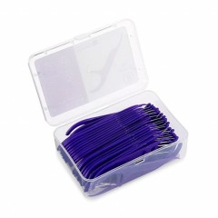 Зубная нить 300 шт Xiaomi Soocas Dental Floss Pick D1 (D1-CN6)