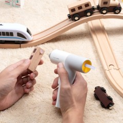 Клеевой пистолет Xiaomi HOTO Glue Gun автоматический (QWRJQ002)