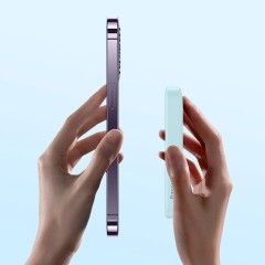 Внешний аккумулятор Baseus Magnetic Power Bank 6000mAh 20W (PPCX030003)