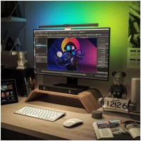 Лампа на монитор Xiaomi Yeelight LED Screen Light Bar Pro (YLTD003)