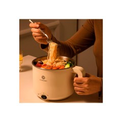 Кастрюля‑мультиварка Xiaomi Liven (DHG‑B182)