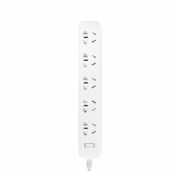 ​Удлинитель Xiaomi Mi Power Strip 5 Socket White (XMCXB03QM)​
