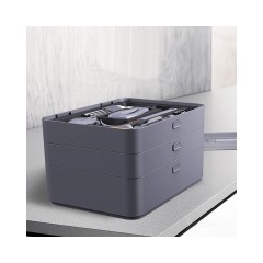 Набор инструментов Xiaomi JimiHome Multi-Function Repair Toolbox Set 71 шт (X3-ABC)